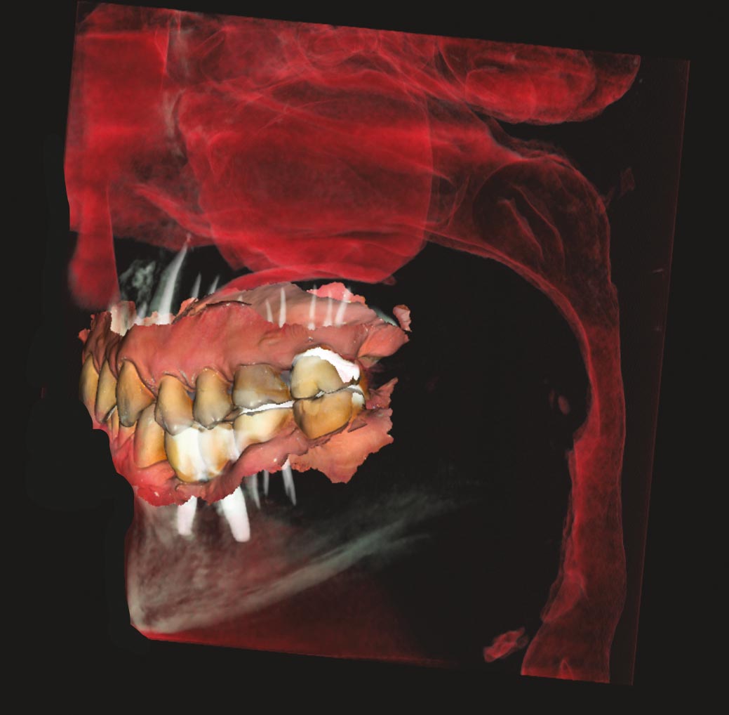 esempio diagnostica